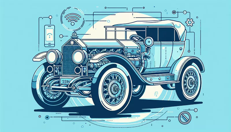 The Art of the Automobile: Exploring the Best Online Car Image Collections